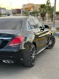 Mercedes Classe C 2018 220 Designo