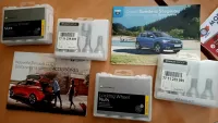 Goujan Antivol des Roues Renault Dacia - مانع السرقة للعجلات أصلي رينو داسيا
