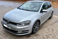 Volkswagen Golf 7 2015 Cup