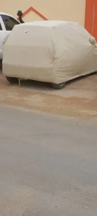 غطاء سيارة هيونداي i10