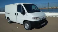 Peugeot Boxer jumper 1996