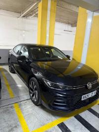 سيارات-volkswagen-passat-2025-أولاد-فايت-الجزائر