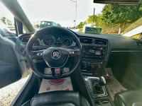 Volkswagen Golf 7 2013 Highline
