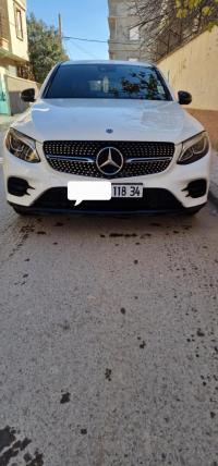 voitures-mercedes-glc-2018-250-d-ras-el-oued-bordj-bou-arreridj-algerie