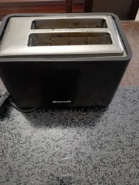 Grill Pain
