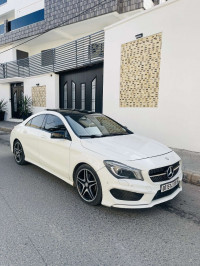 voitures-mercedes-cla-2016-200-kouba-alger-algerie