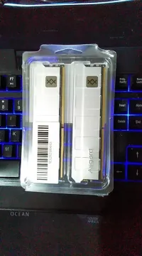 RAM 16Gb Asgard (8*2)
