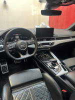 voitures-audi-a4-avant-2020-birkhadem-alger-algerie