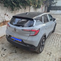 سيارات-renault-captur-2025-techno-الجزائر-وسط