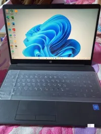 HP laptop 15-dw1xxx