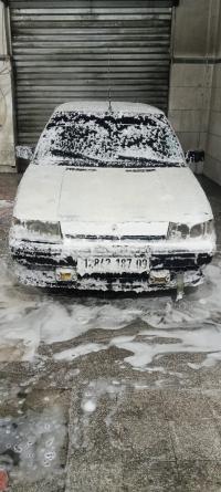 سيارات-renault-11-1987-بوفاريك-البليدة-الجزائر