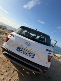 سيارات-hyundai-creta-2025-الجزائر-وسط