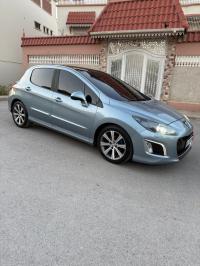 سيارات-peugeot-308-2014-ميلة-الجزائر