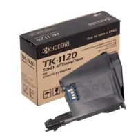 TK-1120 TONER KYOCERA FS-1025/FS-1125 COMPATIBLE