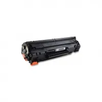 Toner Compatible HP et Canon 85A / 725 