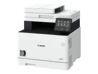 CANON i-SENSYS MF655 Cdw Imprimante multifonction laser couleur 3-en-1 A4 USB 2.0 Wi-Fi Ethernet