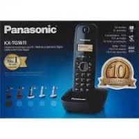 Panasonic KX-TG1611 TELEPHONE SANS FIL