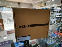 switch d-link dgs-1210-10 08p