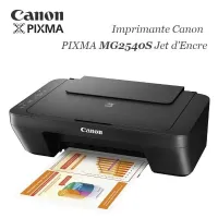 CANON PIXMA MG2541S