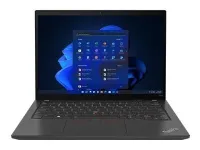 LENOVO THINKPAD P14S GEN4  I7-1360P 2.2GHZ / DDR4 16 GB / SSD 512 GB / BT RTX A500 / ECRAN 14"