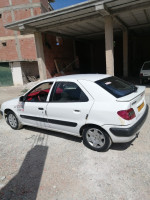 voitures-citroen-xsara-1999-ferdjioua-mila-algerie