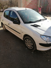 voitures-peugeot-206-2002-ferdjioua-mila-algerie