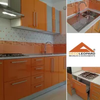 Cuisine sur mesure 