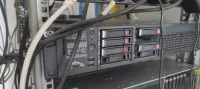 Serveur HP Proliant DL380 G6