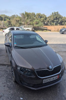 voitures-skoda-octavia-2016-edition-oum-el-bouaghi-algerie