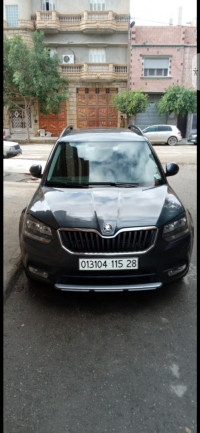 voitures-skoda-yeti-2015-ambition-msila-algerie