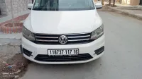 Volkswagen Caddy 2017 Caddy