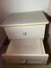 Chambre à coucher Cilek pour fille 