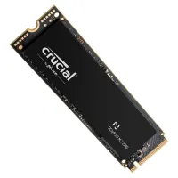 SSD CRUCIAL 2TB P3 NVME PCIE 3.0 M.2