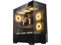 POWER BY WELTINFO RYZEN 5 8500G 16GB RAM 256 SSD ALIM 650 VEGA RADEON 760M