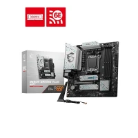 CARTE MERE MSI B650M GAMING PLUS WIFI