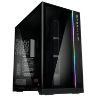 BOITIER LIAN LI O11D XL ROG CERTIFIED (NOIR)