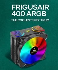 ANTEC FAN FRIGUS AIR 400 ARGB AIR COOLING LGA 1700