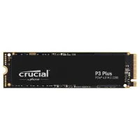 SSD CRUCIAL P3 PLUS 2 TO PCIE 4.0 X4