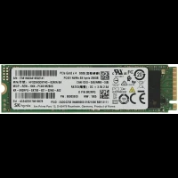 SK HYNIX 256GB M2 NVME (SOLID STATE DRIVE) MODEL: HFS256GD9MND