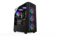 PLE RANGER GAMING PC RYZEN 5 7600 GTX 1650 4GB