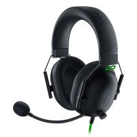 CASQUE GAMING RAZER BLACKSHARK V2 X (NOIR)(BLANC) thumbnail 4