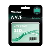 DISQUE DUR INTERNE WAVE HIKSEMI 2.5 512 GO SSD SATA