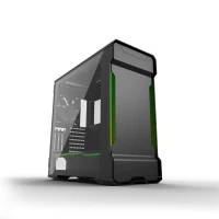 BOITIER PHANTEKS ENTHOO EVOLV X MIDI-TOWER- BLACK RGB