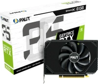  GEFORCE RTX 3050 STORMX NVIDIA 8 GO GDDR6
