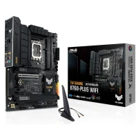 CARTE MERE ASUS INTEL 1700 TUF GAMING B760-PLUS WIFI DDR5