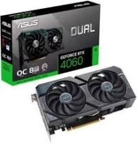 ASUS DUAL GEFORCE RTX 4060 V2 8GB