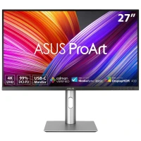 ECRAN ASUS PROART PA279CRV - 27" LED 4K IPS - HDR 400
