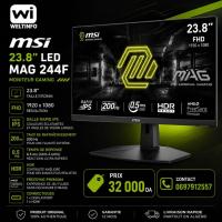 شاشات-ecran-msi-238-led-ips-200-hz-mag-244f-الجزائر-وسط