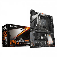 alimentation-boitier-carte-mere-gigabyte-b450-aorus-elite-v2-alger-centre-algerie