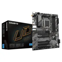 CARTE MERE GIGABYTE B760 DS3H AX ATX SOCKET 1700 INTEL B760 EXPRESS - 4X DDR5 